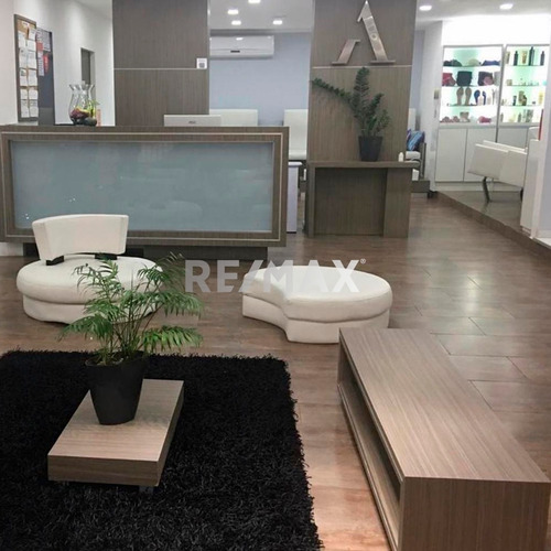 Imagen 2 de 12 de Venta Fondo De Comercio Spa San Antonio De Los Altos