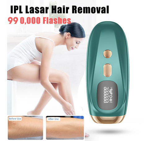 [home] 990000 Laser Ipl Máquina - Unidad a $279980