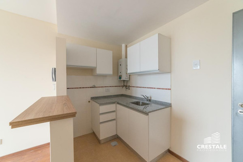 Imagen 23 de 30 de Departamento 2 Dormitorio En Venta - Refinerias, Rosario