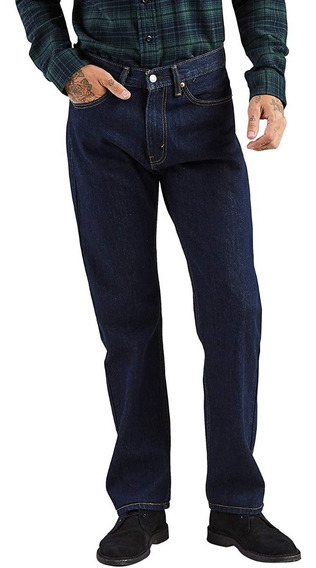 Jeans Levis Clasico Hombre | MercadoLibre 📦