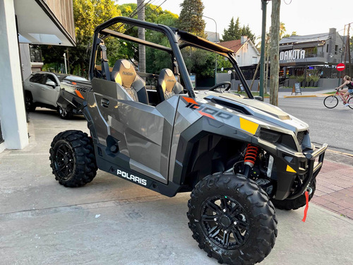 Imagen 3 de 16 de Polaris General 1000 Premium