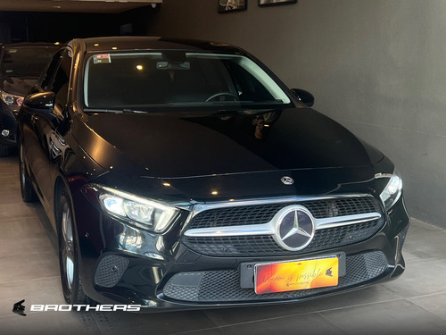 Mercedes-benz Clase A 1.3 163cv Progressive