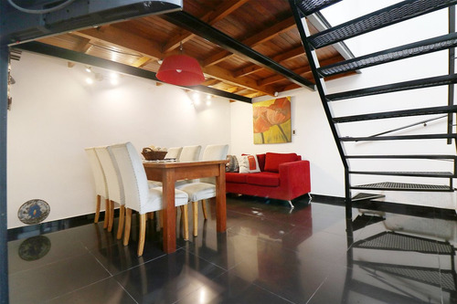 Venta De Ph Cinco Ambientes En Villa Crespo