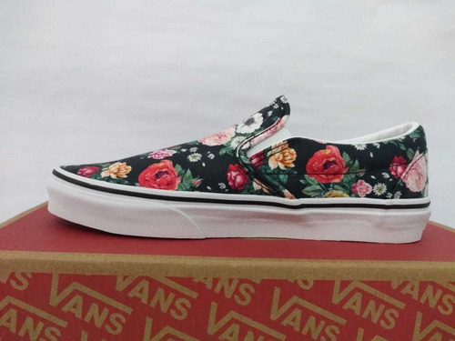 Tênis Classic Slip-on