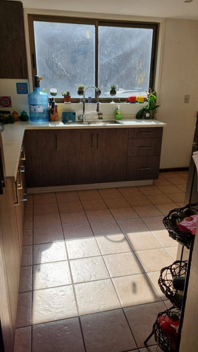 Cómoda Casa En Condominio Lomas De Tapihue 2 (74558)