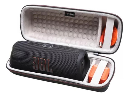 Estuche Protector Compatible Parlantes Jbl Charge4/charge5