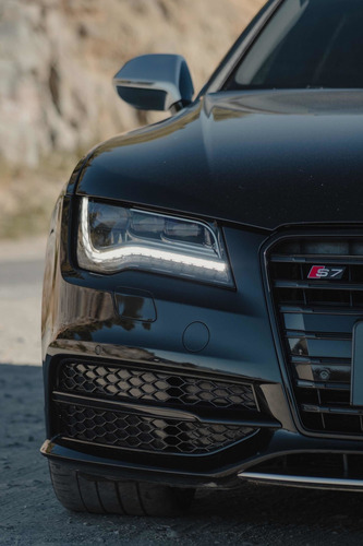 Audi S7 4.0 420cv Tfsi Stronic Quattro 2014