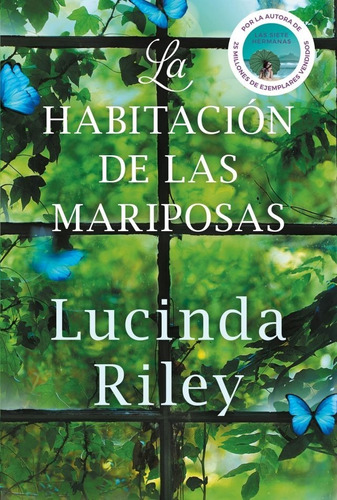 Libro La Habitación De Las Mariposas - Lucinda Riley