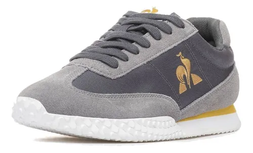 Zapatillas Le Coq Sportif Veloce Iron Gate Originales