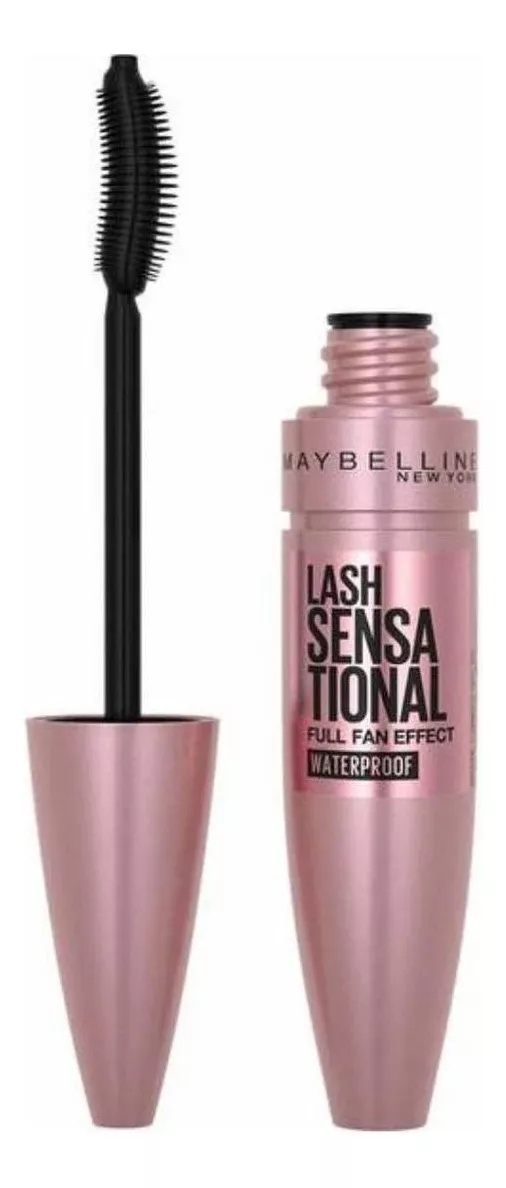 Tercera imagen para búsqueda de maybelline