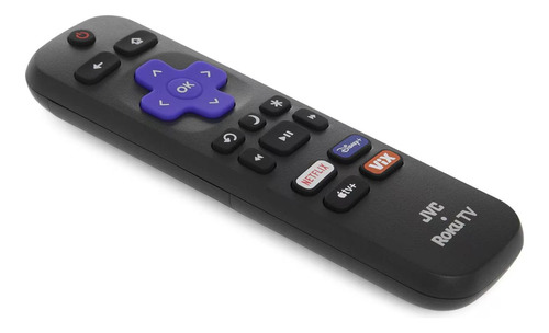 Pantalla Smart Tv De 24 Jvc Si24r Con Pantalla Led Hd