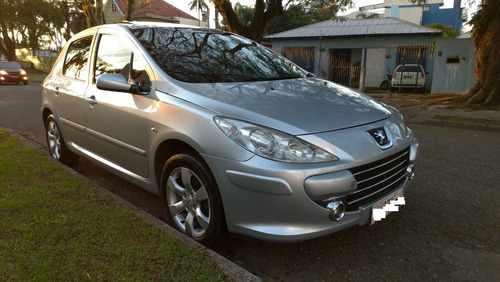 Peugeot 307 1.6 Presence Pack Flex 5p