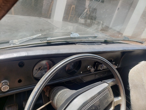Dodge Polara 1800