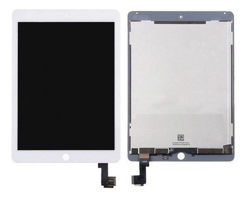 Visualización Lcd Para Apple iPad Mini 2 Mini 3 A1489 A1490
