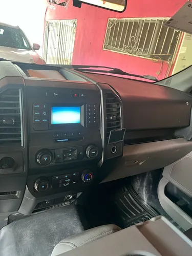 Ford F-150 3.5 Cabina Regular V6 4x2 At