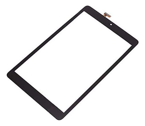 Pantalla Cristal Digitalizador Para Alcatel 3t Tablet 9027w