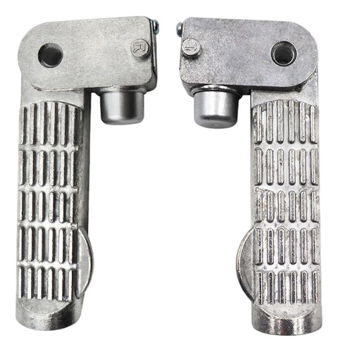 Pedales De Clavija Plegables For Bicicleta Eléctrica,