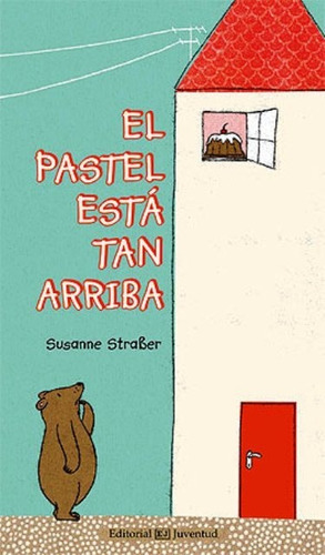 El Pastel Esta Tan Arriba, Susanne Straber, Juventud