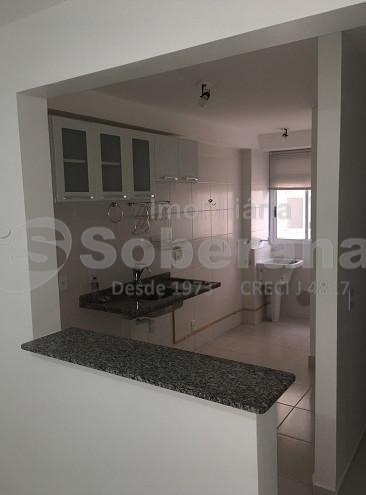 Apartamento Para Aluguel Em Recanto Fortuna - Ap012732