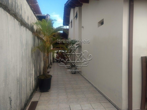 Imagem 15 de 15 de Sobrado - Itagua - Ref: 250 - V-250
