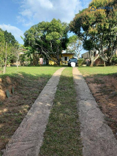 Imagem 14 de 14 de Chácara À Venda, 900 M² Por R$ 270.000,00 - Week End - Jarinu/sp - Ch1483