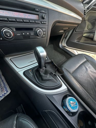 BMW 120i 2.0 16v Com teto Solar 2.0 Aut. 5p