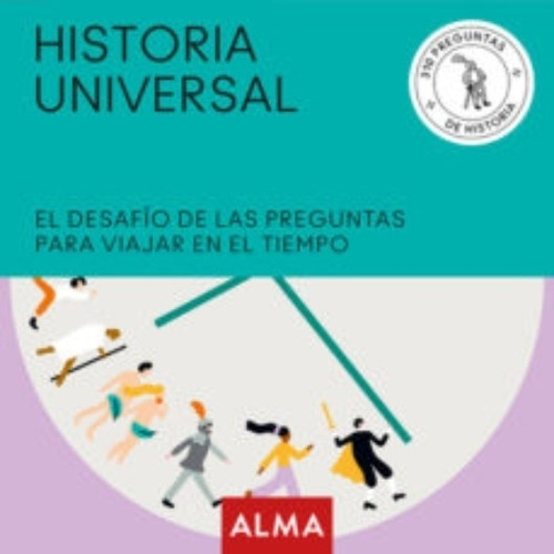 Libro Historia Universal /658