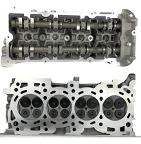Comprar Cabeza De Motor Nueva Nissan Urvan Np 300 Frontier 2.5 Qr25