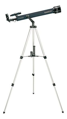 Tasco 30060402 - Telescopio Novato (402 X 60 Mm)