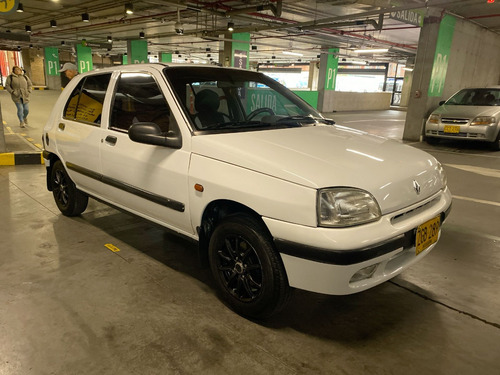 Renault Clio 1.4 Rn