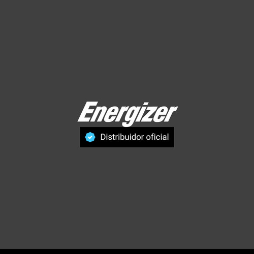 Imagen 2 de 7 de Pila Alcalina Energizer Max A544 Bateria Mayorista Oficial