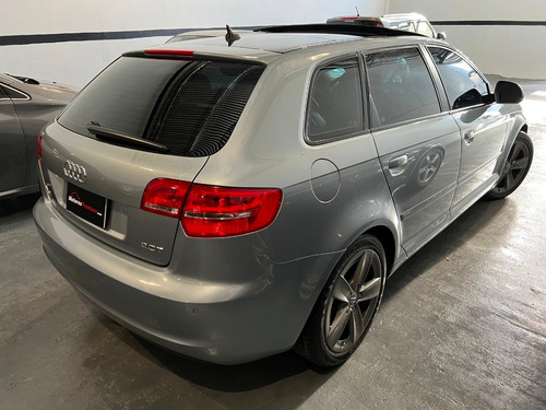 Imagen 1 de 14 de Audi A3 2.0 T Fsi Stronic I 2009 I Permuto I Cuotas