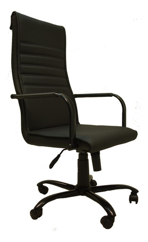 Sillon De Oficina L 3300 Grande Basculante Regulable