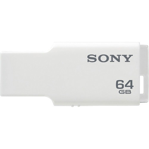 Memoria USB Sony Micro Vault Tiny USM-M 64GB 2.0