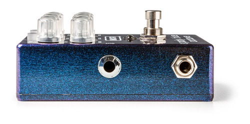 Pedal Mxr M306g1 Poly Blue Octave