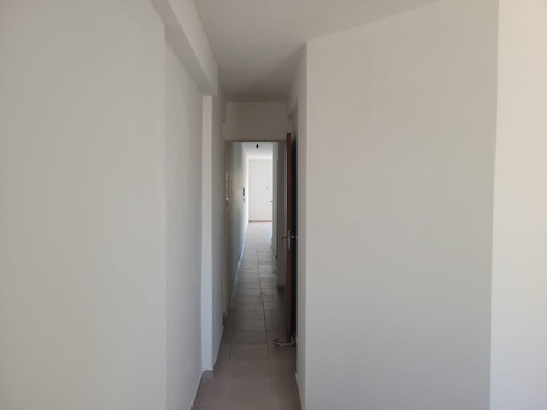 Vendo Depto. A Estrenar !! 1 Dorm. Edificio C/terraza Y Asador. B° Alto Alberdi