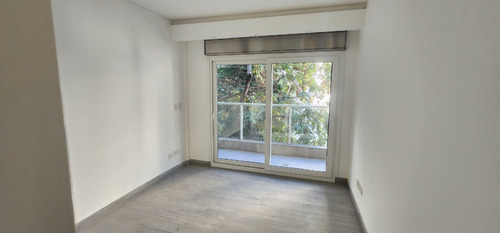 Hermoso Departamento A Estrenar - 3 Ambientes Al Frente Con Balcón Y Cochera Fija