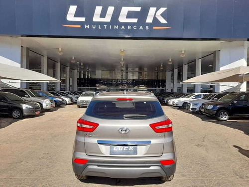Imagem 4 de 13 de Hyundai Creta 20a Presti