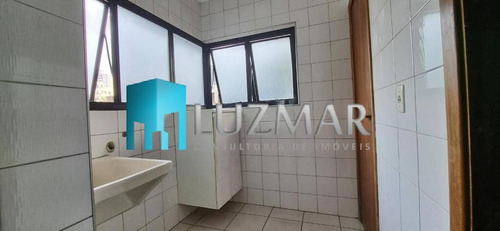Imagem 7 de 15 de Excelente Apartamento Com Sala Ampla E Espaçosa No Vila Andrade - 140 M² - 525ll