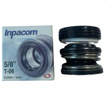 Comprar Selo Mecânico Fr-15903 5u002F8' Mola Curta Inox Tipo T06 Inpacom