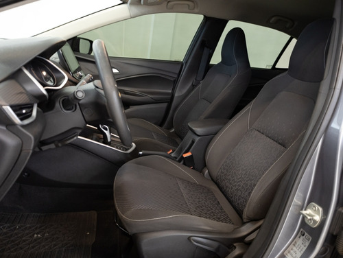 Chevrolet Onix 1.0 TURBO FLEX PLUS LT AUTOMÁTICO