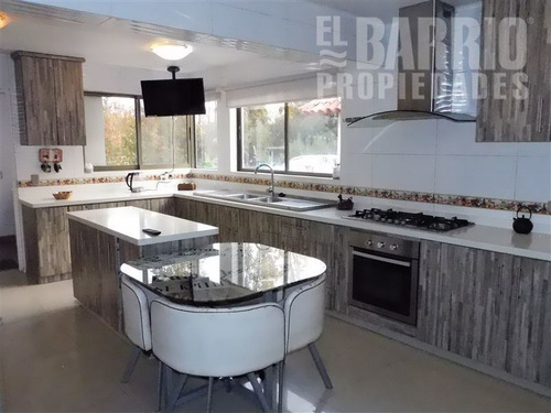Imagen 23 de 30 de Casa Parcela En Venta En Colina, Chicureo, Lo Pinto