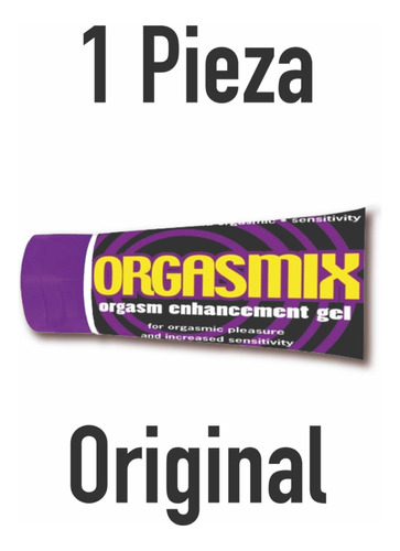 Orgasmix Gel 30ml Original