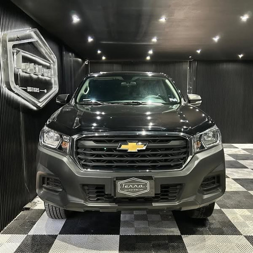 Chevrolet S10 Max 4x2