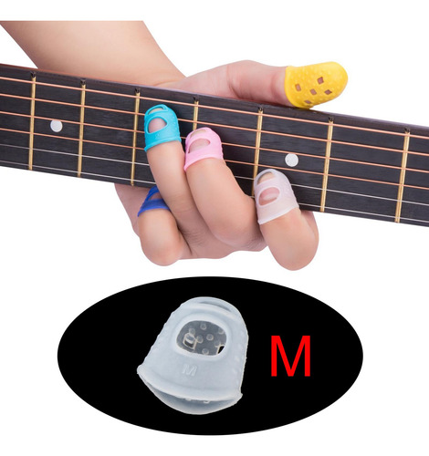 2 Protector De Punta De De Guitarra Protector De Punta De De