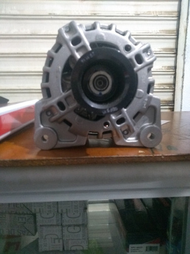 Alternador Renault Logan / Sandero / Duster Original ... 