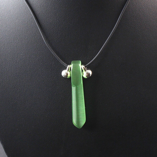 Imagen 4 de 4 de Collar Golgante De Naruto Primer Hokage Tsunade De Colección