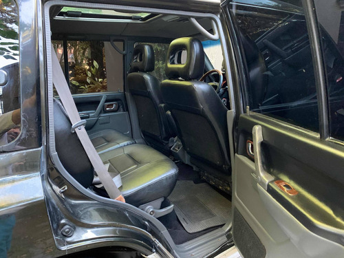 Mitsubishi Montero 3.2 Gls Di-d 170 Cv At C/t