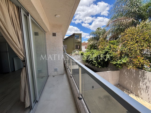 Departamento En Venta En Ituzaingó Norte