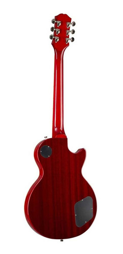 Guitarra EpiPhone Les Paul Standard 60s Lefty